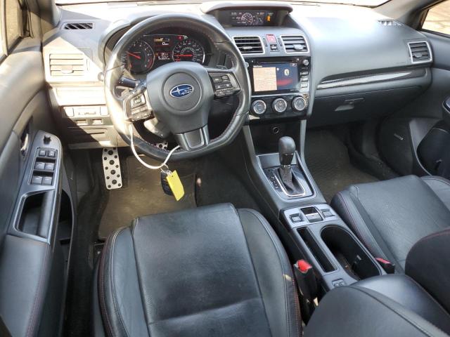 2018 SUBARU WRX LIMITE JF1VA1L64J8817148