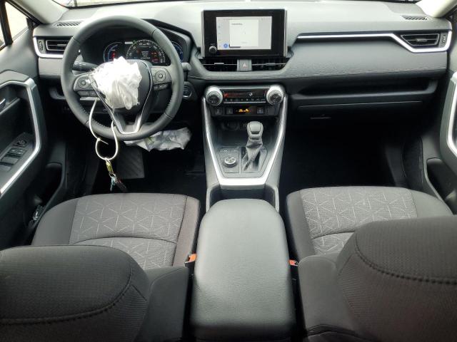 2025 TOYOTA RAV4 XLE JTMRWRFV7SD312745