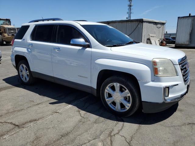 2017 GMC TERRAIN SL 2GKFLPE36H6170948