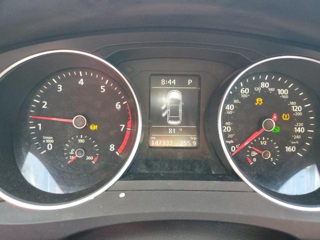 2017 VOLKSWAGEN JETTA SE 3VWDB7AJ7HM280565