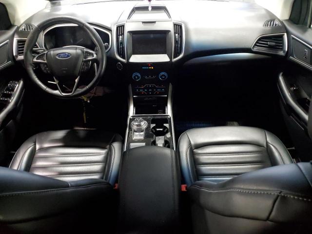2020 FORD EDGE SEL 2FMPK4J90LBA66110