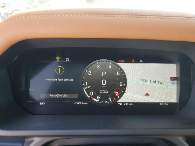 2024 LAND ROVER DEFENDER 1 #3302820904