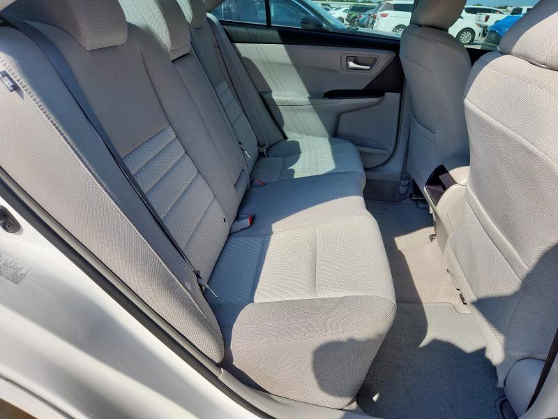 2015 TOYOTA CAMRY LE - 4T4BF1FK1FR464374