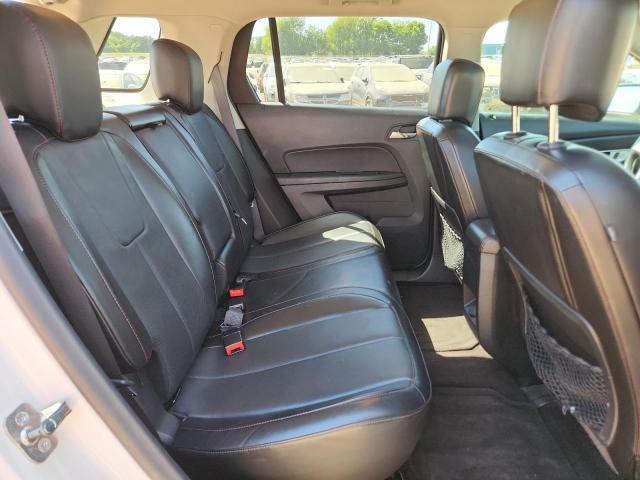 2016 GMC TERRAIN SLT 2GKALPEK4G6266612