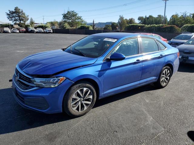 2023 VOLKSWAGEN JETTA S - 3VW5M7BU3PM050088