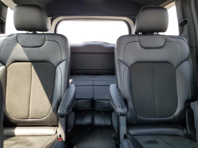 2021 JEEP GRAND CHEROKEE L LAREDO 1C4RJKAG5M8209821