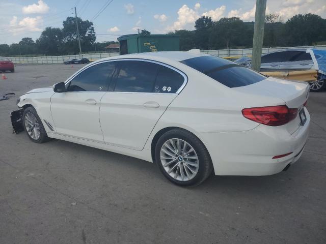 2020 BMW 530 I WBAJR3C03LWW64301