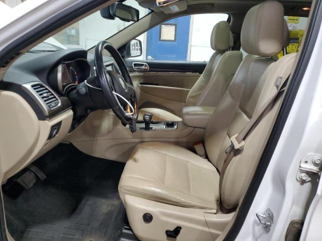 2015 JEEP GRAND CHER - 1C4RJFBM3FC869545