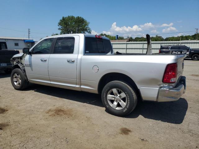 2018 RAM 1500 SLT - 1C6RR6TT5JS149264