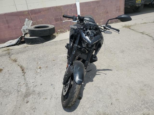 2023 YAMAHA MT-03 MH3RH20Y3PK012144