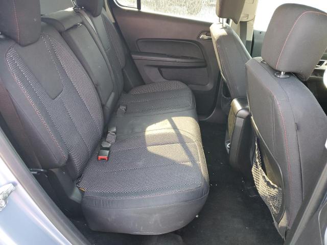 2015 CHEVROLET EQUINOX LT - 2GNALBEK2F6322826