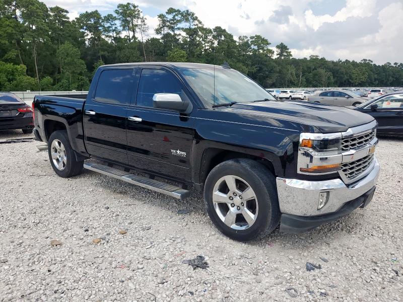 2016 CHEVROLET SILVERADO - 3GCPCRECXGG157604