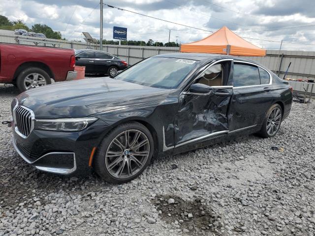 BMW 740 I