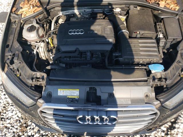2015 AUDI S3 PREMIUM WAUBFGFF4F1141424