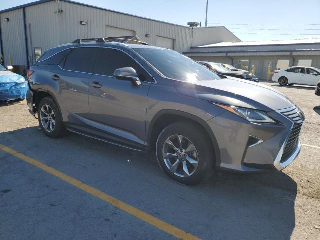 2018 LEXUS RX 350 L JTJDZKCA2J2011723