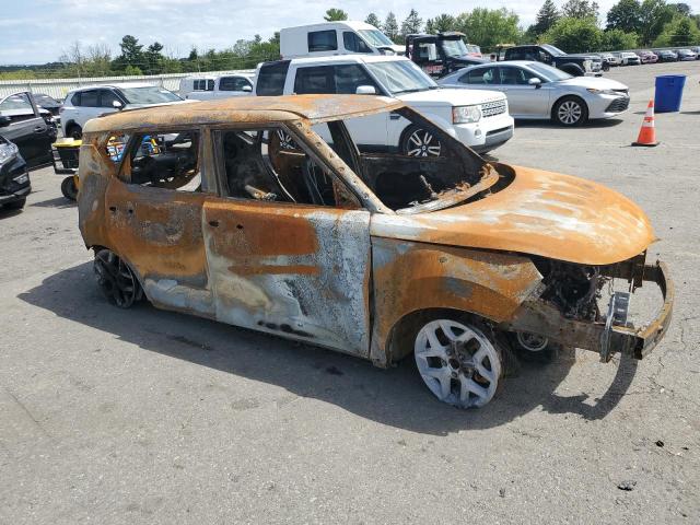2023 KIA SOUL LX KNDJ23AU2P7190273
