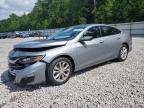 2023 CHEVROLET MALIBU LT - 1G1ZD5ST4PF230575