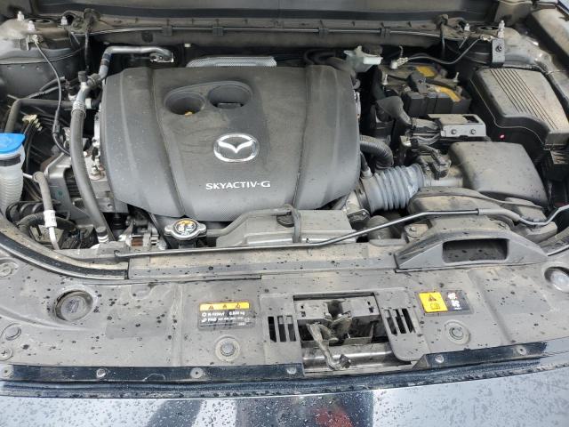 2022 MAZDA CX-5 PREFE - JM3KFBCM0N1582885