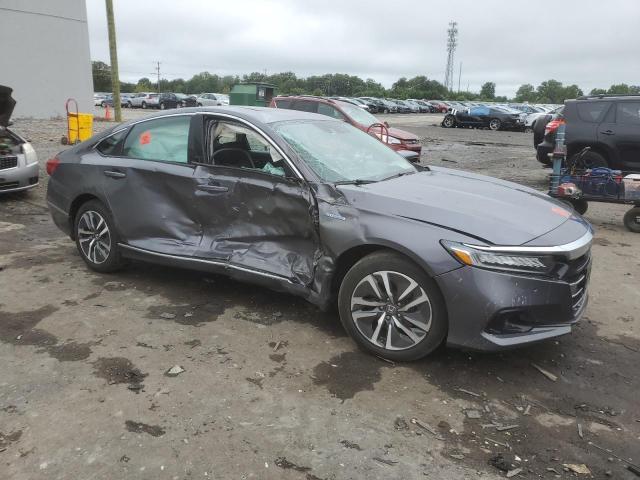2021 HONDA ACCORD HYB 1HGCV3F53MA020523