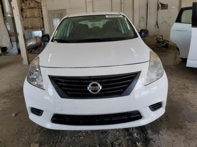 2014 NISSAN VERSA S - 3N1CN7AP8EL875570