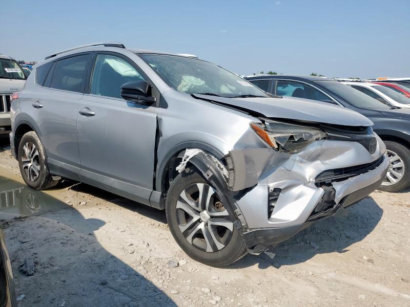 2016 TOYOTA RAV4 LE 2T3ZFREV6GW282228