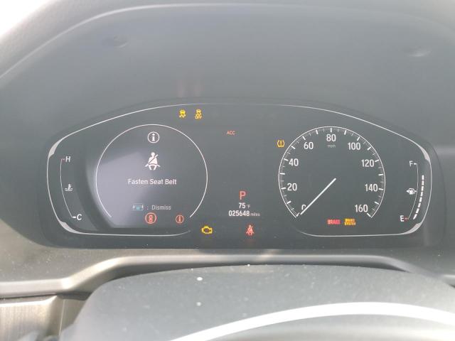 2019 HONDA ACCORD LX - 1HGCV1F14KA026362