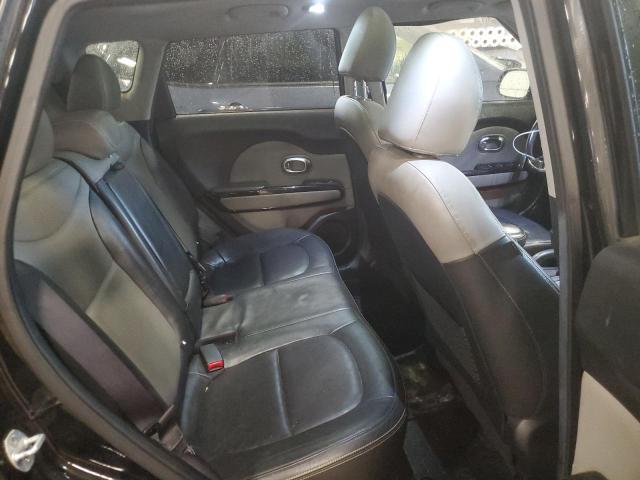 2016 KIA SOUL + KNDJP3A57G7270582