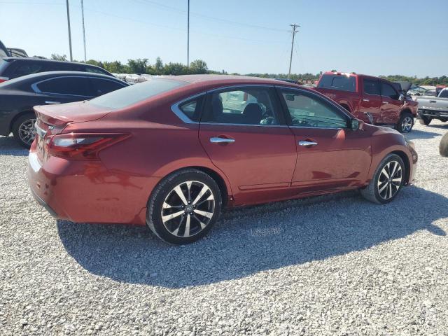 2017 NISSAN ALTIMA 2.5 #3293334431
