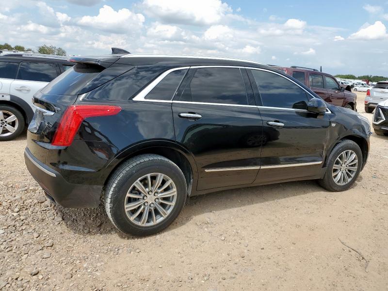 2018 CADILLAC XT5 LUXURY 1GYKNCRS1JZ107873