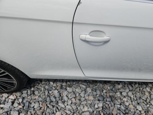 2015 VOLKSWAGEN EOS LUX WVWFW8AH1FV003285