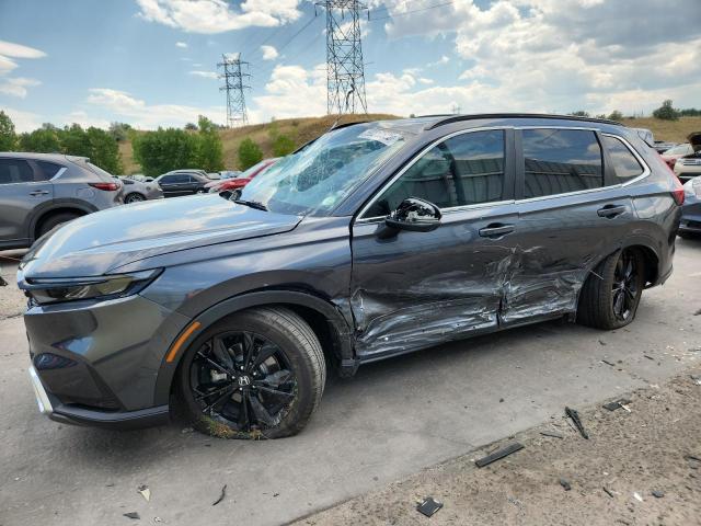 HONDA CR-V SPORT