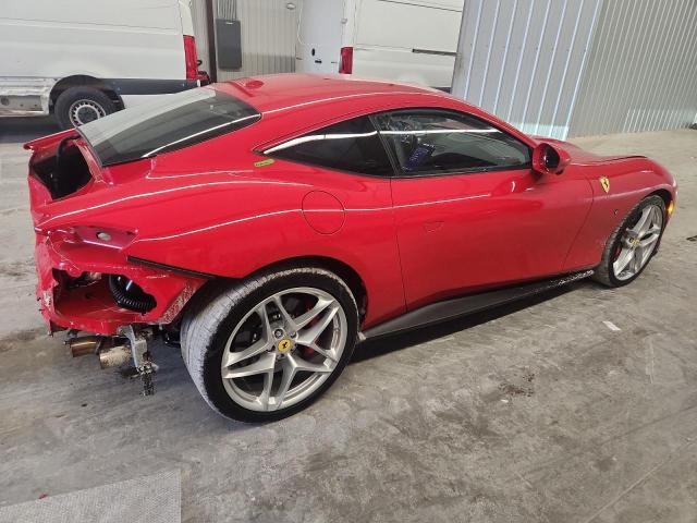 2024 FERRARI ROMA ZFF98RNA0R0303932