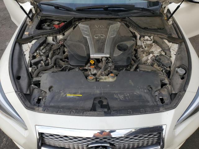 2016 INFINITI Q50 PREMIUM JN1EV7AR1GM341510