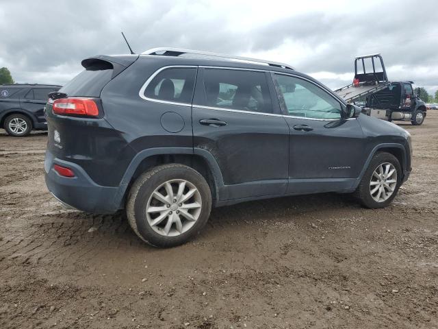 2015 JEEP CHEROKEE L 1C4PJMDS1FW523273