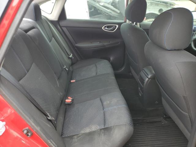 2018 NISSAN SENTRA S - 3N1AB7AP8JY327663