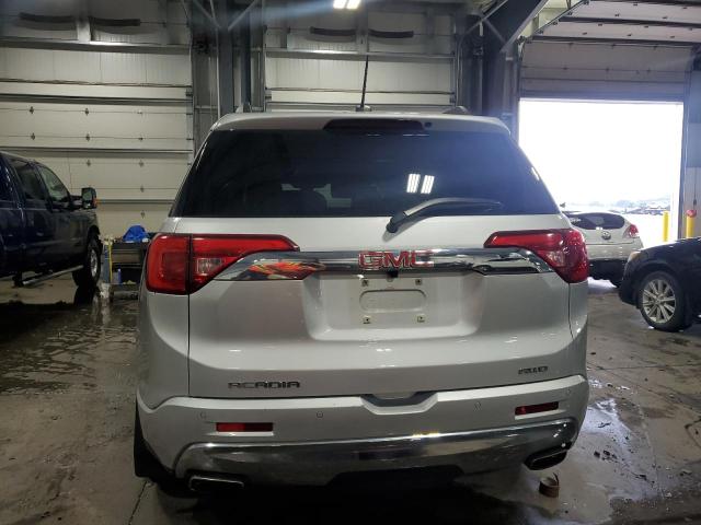 2017 GMC ACADIA DEN 1GKKNXLS4HZ154576