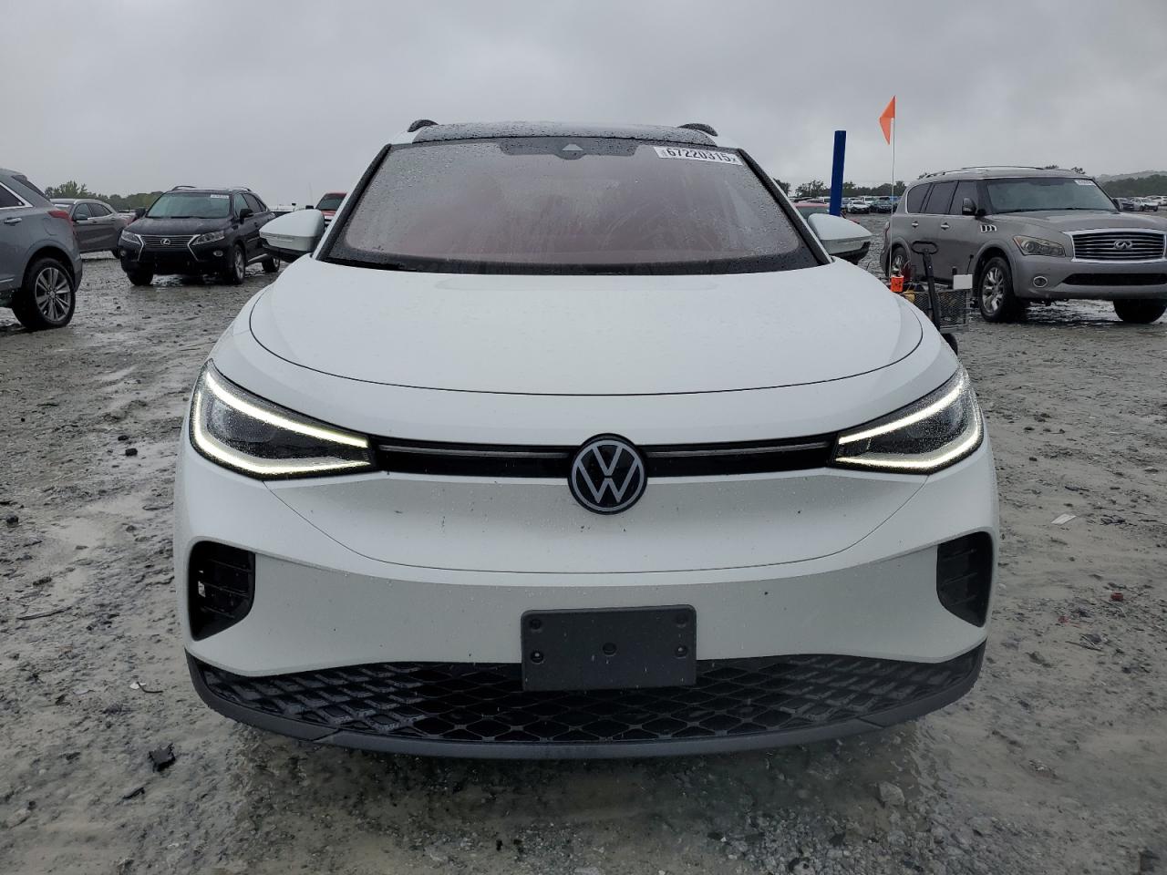 VOLKSWAGEN ID.4 PRO S