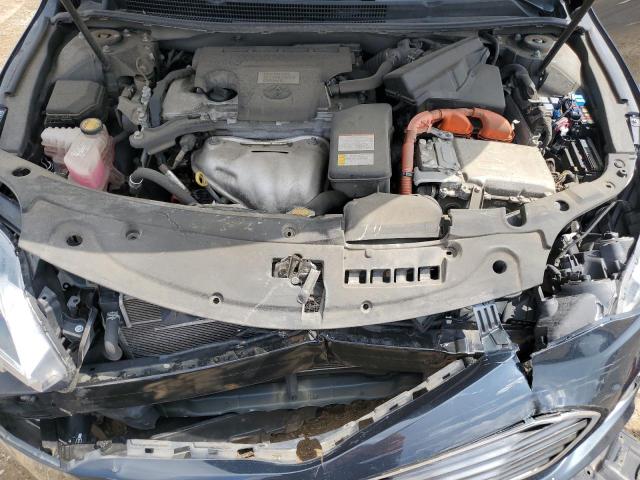 2015 TOYOTA AVALON HYB 4T1BD1EB5FU046112