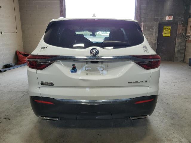 2018 BUICK ENCLAVE PR 5GAERCKW7JJ188172