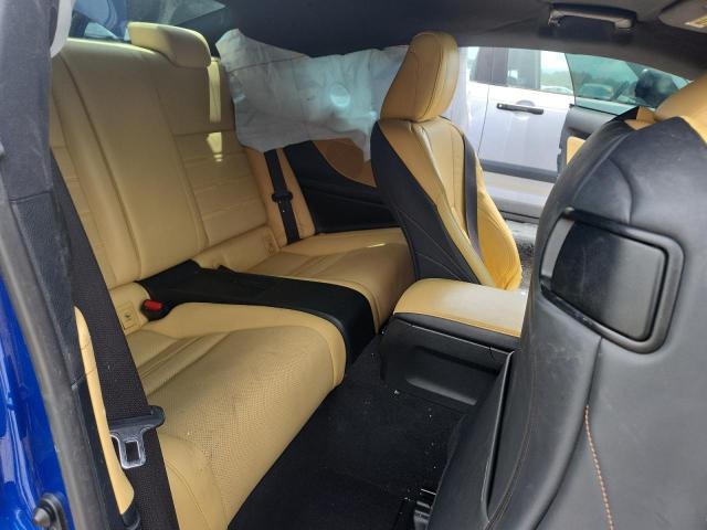 2015 LEXUS RC 350 JTHHE5BC3F5008354