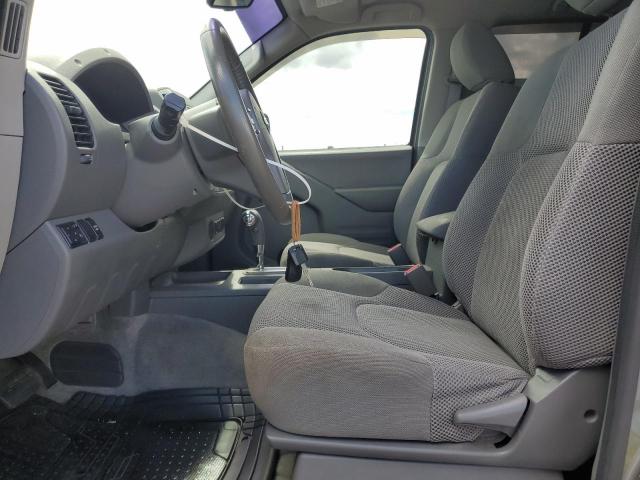 2018 NISSAN FRONTIER S 1N6AD0ER7JN752604