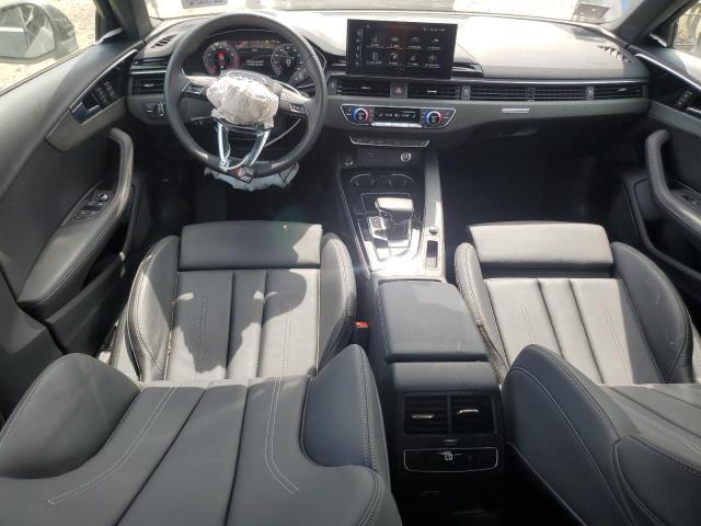 2023 AUDI A4 PREMIUM PLUS 45 WAUEAAF48PN003564