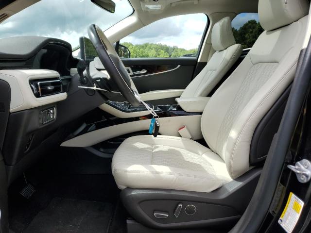2022 LINCOLN NAUTILUS B 2LMPJ9JP7NBL17274