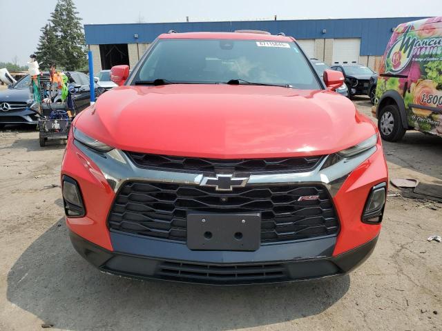 2020 CHEVROLET BLAZER RS 3GNKBERS5LS609495