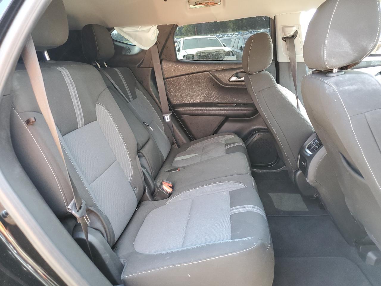 CHEVROLET BLAZER 2LT