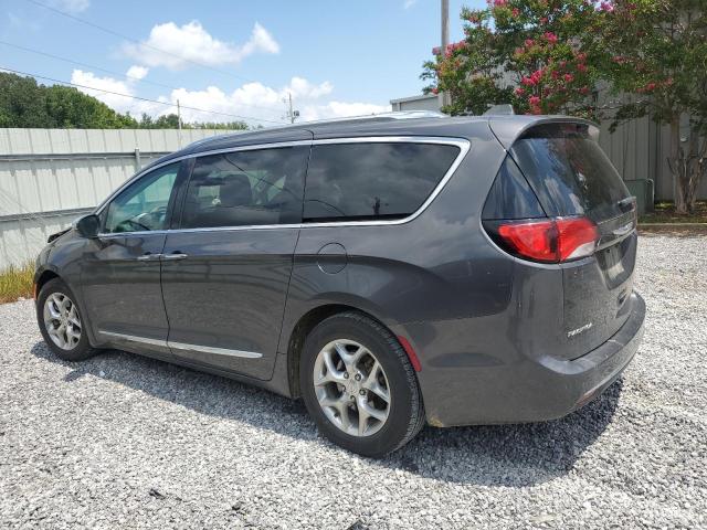 2019 CHRYSLER PACIFICA L 2C4RC1GG9KR613704