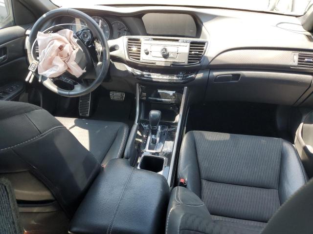 2016 HONDA ACCORD SPO - 1HGCR2F54GA187458