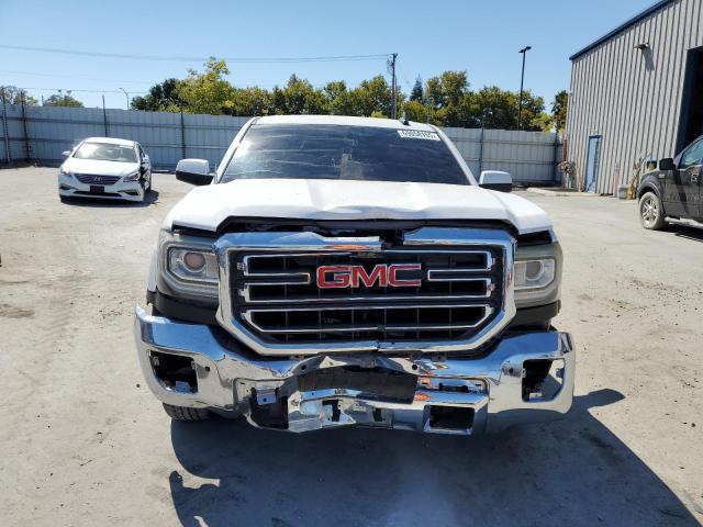2018 GMC SIERRA C15 1GTR1MEC8JZ206355