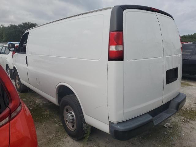 2018 CHEVROLET EXPRESS G2 1GCWGAFP6J1344881