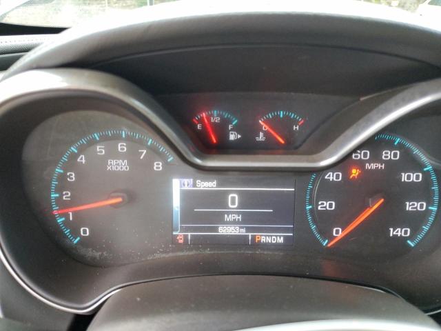 2014 CHEVROLET IMPALA LT - 1G1115SL1EU171323